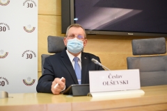 03-czeslaw-olszewski-sejm-fot.M.Paszkowska