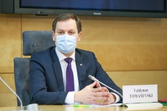 022-Sejm-Seimas-Waldemar-Tomaszewski-2021-01-26-fot-L24.lt-Wiktor-Jusiel