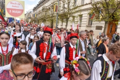 01235-Wilno-Przemarsz-bialoczerwone-ZPL-fot-L24.lt-Wiktor-Jusiel
