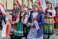 0016-przemarsz-parada-Wilno-fot.Marian-Paluszkiewicz