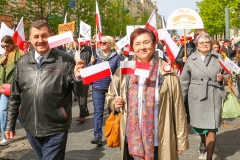0085-Teresa-Dziemieszko-przemarsz-parada-Wilno-fot.Wiktor-Jusiel-L24.lt-