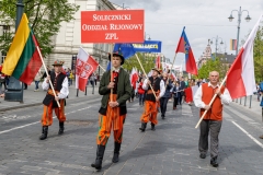 0115-przemarsz-parada-Wilno-fot.Marian-Paluszkiewicz
