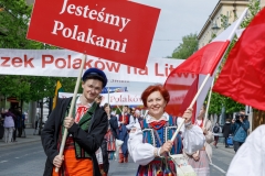 0122-przemarsz-parada-Wilno-fot.Marian-Paluszkiewicz