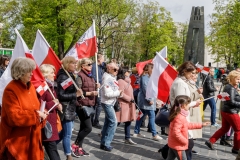 0151-przemarsz-parada-Wilno-fot.Marian-Paluszkiewicz
