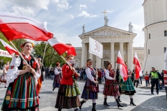 0206-przemarsz-parada-Wilno-fot.Marian-Paluszkiewicz