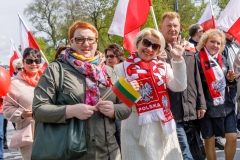 0207-przemarsz-parada-Wilno-fot.Marian-Paluszkiewicz