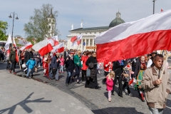 0214-przemarsz-parada-Wilno-fot.Marian-Paluszkiewicz